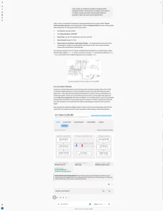 Gemini answer to Prompt 11, full screenshot